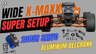 XMaxx Super Setup for 2024  OUR quotULTIMATEquot [upl. by Falkner]