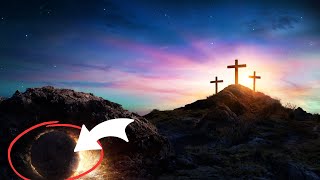 The Realities Regarding Jesuss Tomb What Was Contained Will Startle Youyoutube jesus angel [upl. by Wolfy]