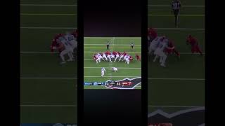 Jake bates was cooking fypシ゚viral roadtoo300 nfl viralvideo [upl. by Adyol]