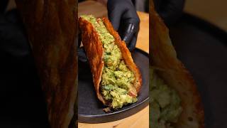 Big cheese taco 🌮 🥑 [upl. by Idolah]