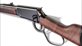 Gun of the Week The Henry Mares Leg [upl. by Yevi86]