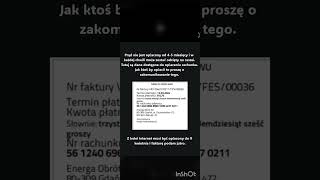 Taki komunikat że strony httpsraszeilive [upl. by Allie]