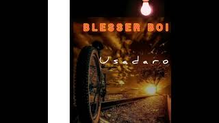 blesserboiusadaro official [upl. by Papp547]