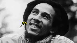 Bob Marley Stiff naked fools lyrics [upl. by Selrahc]