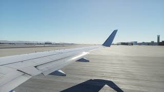 ASMR XPlane 12 PHXJFK Full Flight Wing View American [upl. by Tnomyar]