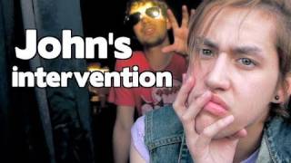 Johns Intervention [upl. by Ennirak]