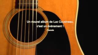 Luc Cousineau Le gars là v1  30secondes télé [upl. by Christina]