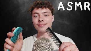 fastasmr 20 la brosse [upl. by Judye]