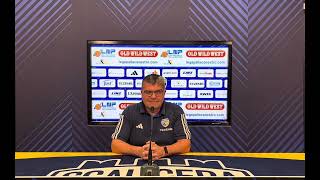 Coach Ramagli presenta Flats Service Fortitudo Bologna  Tezenis Verona [upl. by Cummine670]