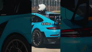 Top 3 Porsches of 2024 [upl. by Triny]