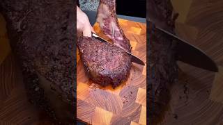 Raw or WellDone 🤔🔥🥩Perfect Steak Cooking Tips Juicy PanSeared Steak Recipe Answer in Comments [upl. by Philander]