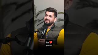 Maa❤️💯 maa vadia podcastclips pyaar vadia gallan [upl. by Dichy]