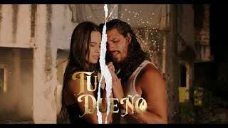 Escudero  Tu Dueño  Video Oficial [upl. by Odranreb]