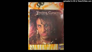 Vincent Capretta  Never Knew Love Like This Before Cover [upl. by Odlauso980]