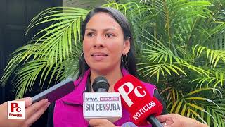 Informe de feminicidios en Cauca refleja aumento en cifras [upl. by Asenev]