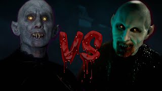 Salems Lot 1979 vs Salems Lot 2024 [upl. by Marl]