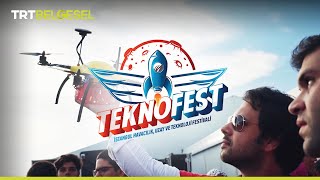 TEKNOFEST Belgeseli [upl. by Einaeg]