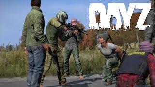 DAYZ  Y a til ENCORE de LESPOIR 19 FRPC [upl. by Morocco]