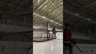 HandEye Coordination 10yo Hockey Drills for Kids [upl. by Samuela]