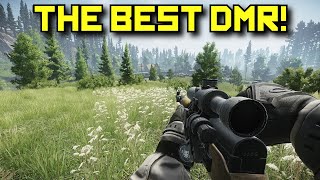 The SKS Is The Best DMR  Escape From Tarkov [upl. by Htebharas529]