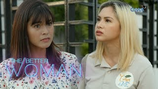 The Better Woman Bistadong pagbabalatkayo ni Juliet  Episode 55 [upl. by Immanuel]