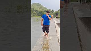 desilife trend love youtube short public funny travel views yt ytshorts gurjar 001 1k [upl. by Yreffej402]