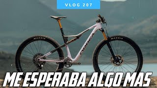 ORBEA OIZ 2023  MI OPINIÓN  JOTACYCLING [upl. by Court]