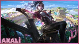 ARENA MODU 1000 AP AMA TANK AKALİ ┃ S14 LOL ARENA [upl. by Granny128]