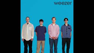 Weezer  Blue Instrumental Album [upl. by Borchert]