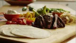 How to Make Fajita Marinade  Allrecipescom [upl. by Aicileb38]