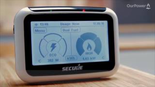 How To Read Your Smart Meter [upl. by Andrews]