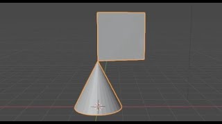 Align objects using the bounding box node in Geometry Nodes [upl. by Hsatan]