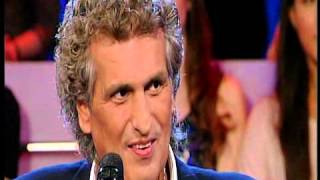 TOTO CUTUGNO a domenica in larena parte 6 ed ultima [upl. by Marsden668]