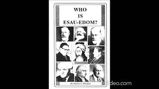 EsauEdomIdumea esau edom idumea [upl. by Gehman347]