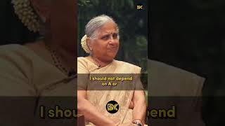 Sudha Murthy prove every one wrong 🙏👏shorts sudhamurthy womenempowerment [upl. by Ronn]