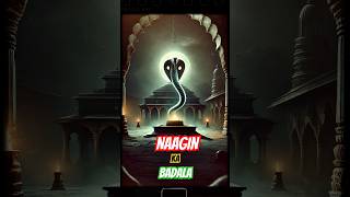 Naagin Ka Badla  The Revenge of the Serpent [upl. by Ajat]