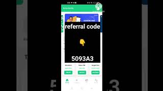 Bonus buddy app referral code  bonus buddy app refer code [upl. by Lafleur447]