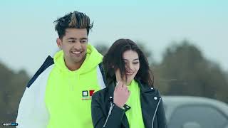 girlfriend new latestpunjabi song Jass manak video director sattidhilon subscribe Karo [upl. by Roslyn]