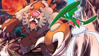 Playing AntiMeta PAYS OFF  Pokémon Scarlet amp Violet VGC Battles  Reg H [upl. by Eilatan]