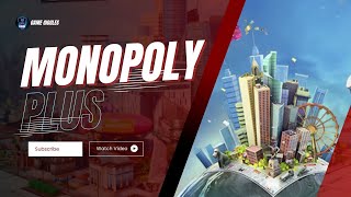 MONOPOLY PLUS [upl. by Aerbas]