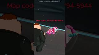 Cheating 1v1 Map code 777097945944 cheat fortnitecheats fortnite shorts hacker trolling [upl. by Cir]