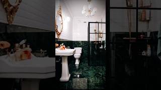 Renovera badrum Bathroom makeover diy renovation interiordesign home woodworking [upl. by Adnwahsal]