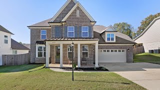 4975 Longmire Ln Olive Branch MS [upl. by Brett]