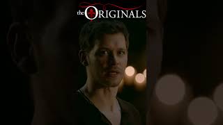 How THE ORIGINALS Ends  Season 15 Recap Shorts [upl. by Shwalb]