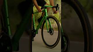 Wilier has launched a new bike for the tour The Verticale SLR Roadcycling roadbike cycling [upl. by Gifferd]