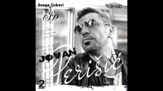 Jovan Perisic  Otrove  audio  2016 Grand Production HD [upl. by Ttebroc]