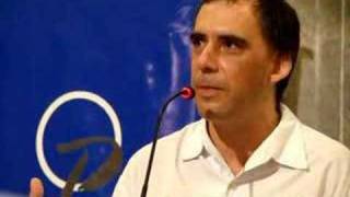 Arnaldo Antunes fala sobre Jesus Cristo [upl. by Eliason]