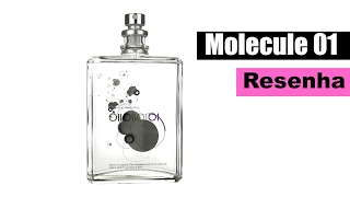 Molecule 01  Resenha [upl. by Coveney]