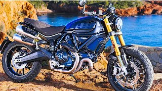 2025 Ducati Scrambler 1100 Sport PRO Review  Price Features amp Performance Breakdown [upl. by Sheppard]