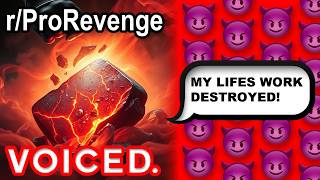 Cheaters Rune History Destroyed In Epic Revenge [upl. by Notrab]